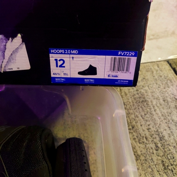 Mens ADIDAS - Picture 3 of 3